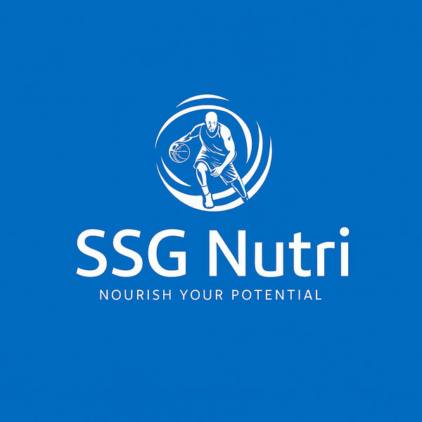 SSG NUTRI ZA