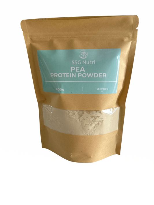 PEA Protein Powder